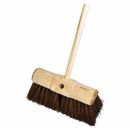 Industrial Stiff PVC Yard Broom additional 2