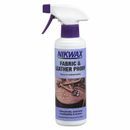 Nikwax Fabric &amp; Leather Proof Spray additional 1