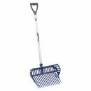 Fyna-Lite Plastic Shaving Fork with Cage - D Handle (XLCD) additional 1