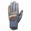 Hy Equestrian Lightweight Riding Gloves additional 4
