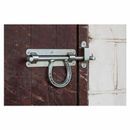 STUBBS Horse Shoe Door Bolt (S41) additional 2