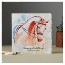 Deckled Edge Fanciful Dolomite Card additional 3