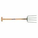 Fyna-Lite Ash Handle Manure Fork additional 5