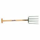 Fyna-Lite Ash Handle Manure Fork additional 8