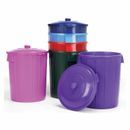 Dustbin &amp; Lid additional 6