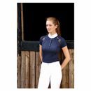 Hy Equestrian Laila Lace Show Shirt additional 1
