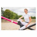 Hy Equestrian Laila Lace Show Shirt additional 3