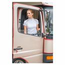 Hy Equestrian Laila Lace Show Shirt additional 6