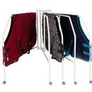 STUBBS Penta Rug Display (S9105) additional 3