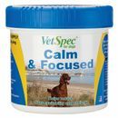 VetSpec Calm &amp; Focused Dog Supplement - 500g additional 1
