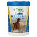 VetSpec Calm &amp; Focused Dog Supplement - 500g additional 2
