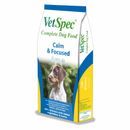 VetSpec Calm &amp; Focused Dog Supplement - 500g additional 3