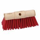 Industrial Stiff PVC Yard Broom with Handle additional 1