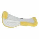 Hy Equestrian Fab Fleece Half Pad additional 2
