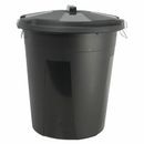 Dustbin &amp; Lid additional 2