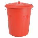 Dustbin &amp; Lid additional 4