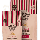 Laughing Dog Traditional Mixer Adult Dog Food Meal - 15kg additional 1