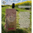 Laughing Dog Traditional Mixer Adult Dog Food Meal - 15kg additional 3