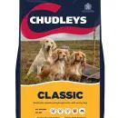 D&amp;H Chudleys Classic Balanced Dog Food - 14kg additional 1