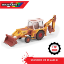 Britains Rusty 3C Mark III JCB Digger 1:32 Scale Model additional 1
