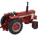 Britains International Harvester Farmall 1066 Tractor 1:32 Scale Model additional 9