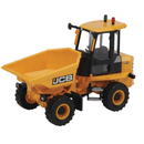 Britains 6T JCB Dumper 1:32 Scale Model additional 1