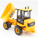 Britains 6T JCB Dumper 1:32 Scale Model additional 3