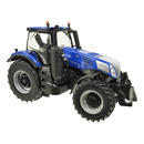 Britains New Holland T8 435 Tractor 1:32 Scale Model additional 2