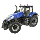 Britains New Holland T8 435 Tractor 1:32 Scale Model additional 1