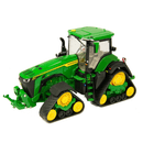 Britains John Deere 8RX 410 Prestige Tractor 1:32 Scale Model additional 1