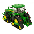 Britains John Deere 8RX 410 Prestige Tractor 1:32 Scale Model additional 6
