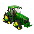 Britains John Deere 8RX 410 Prestige Tractor 1:32 Scale Model additional 2