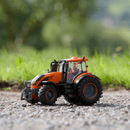Britains Valtra T254 Metallic Orange Tractor 1:32 Scale Model additional 2