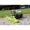 Britains CLAAS JAGUAR 980 Forage Harvester With ORBIS 900 Scale Model 1:32 additional 8