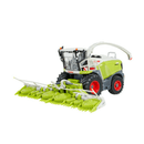 Britains CLAAS JAGUAR 980 Forage Harvester With ORBIS 900 Scale Model 1:32 additional 1