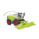Britains CLAAS JAGUAR 980 Forage Harvester With ORBIS 900 Scale Model 1:32 additional 6
