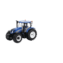 Britains NH T6.175 Tractor &amp; Dump Trailer Model Playset additional 5