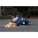 Britains NH T6.175 Tractor &amp; Dump Trailer Model Playset additional 4