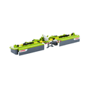 Britains CLAAS DISCO 1100C Tractor Mower Rear Replica additional 1