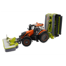 Britains CLAAS DISCO 1100C Tractor Mower Rear Replica additional 3