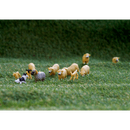 Britains 1:32 Scale Model Sheep Set - Pack of 14 additional 3