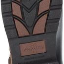 Hoggs Cronos Brown Waterproof Leather Pro Work Boot additional 4