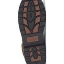 Hoggs Cronos Brown Waterproof Leather Pro Work Boot additional 2