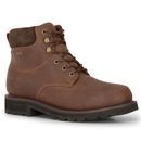 Hoggs Cronos Brown Waterproof Leather Pro Work Boot additional 1