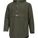 Hoggs Green King II Men's Waterproof Green Smock Jacket additional 1