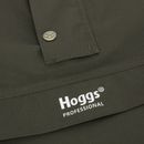 Hoggs Green King II Men's Waterproof Green Smock Jacket additional 3