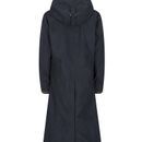 Hoggs Struther Women's Waterproof Long Riding Coat - Navy additional 2