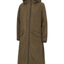 Hoggs Struther Women's Sage Waterproof Long Riding Coat additional 1