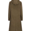 Hoggs Struther Women's Sage Waterproof Long Riding Coat additional 2