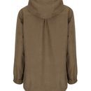 Hoggs Struther Women's Waterproof Sage Smock Field Jacket additional 2